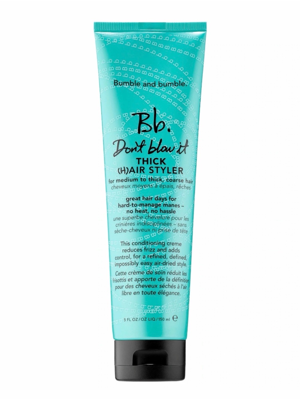 Bumble & Bumble Don't Blow It Thick Hair Styler